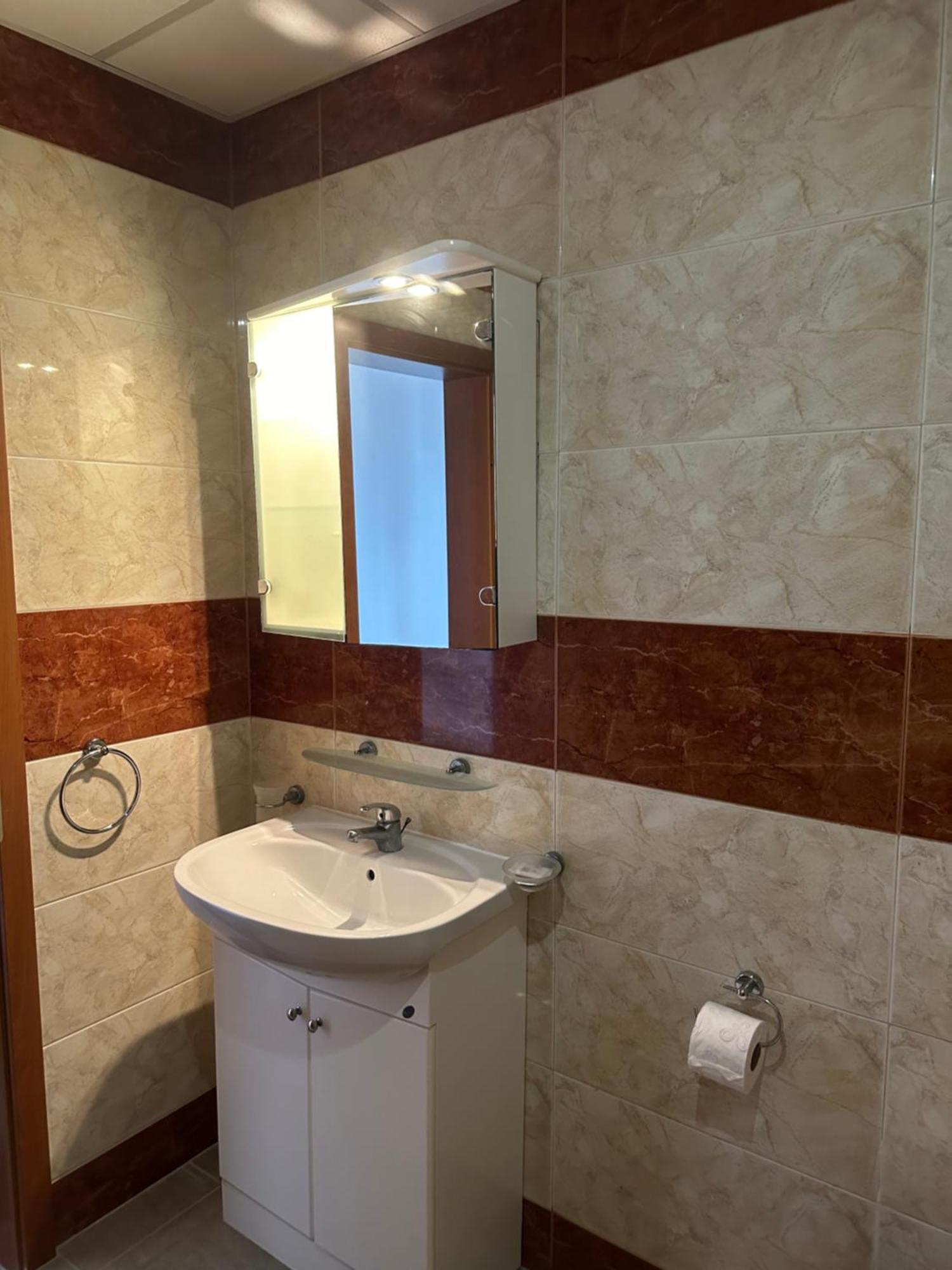 Riviera Fort Beach Apartments By Kalina Resort, Ravda Esterno foto