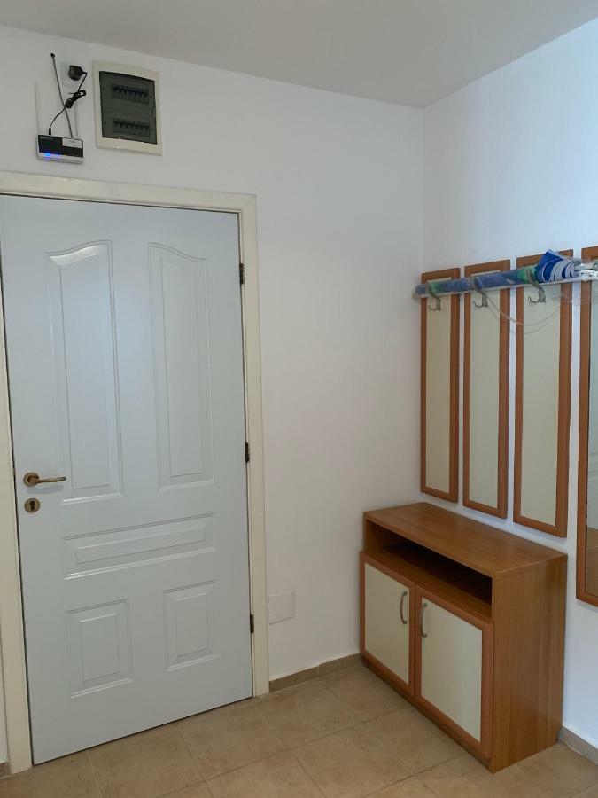 Riviera Fort Beach Apartments By Kalina Resort, Ravda Esterno foto